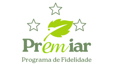logo customizável